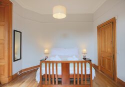 Westend Place - double bedroom