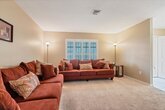 A Florida House Villa