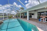 A Florida House Villa