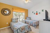 A Florida House Villa