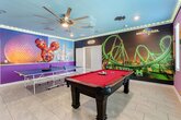 A Florida House Villa