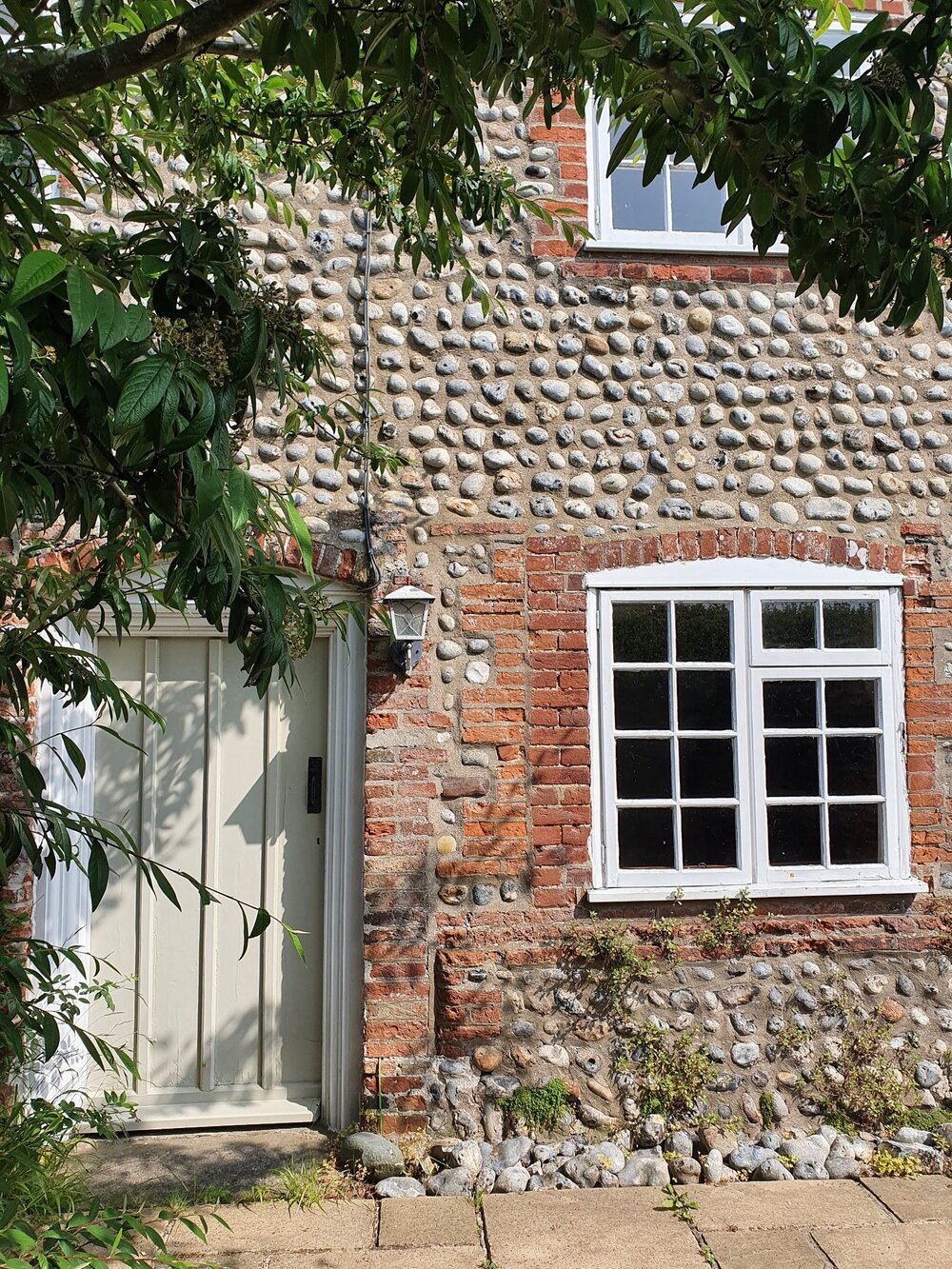 Baker's Cottage Norfolk Holiday Home Baker's Cottage Norfolk