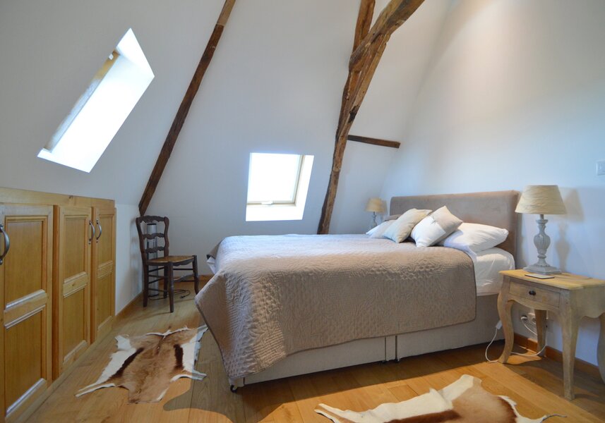 South west France holiday home