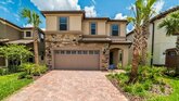 A Florida House Villa
