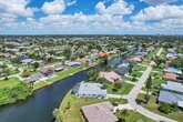 A Florida House Villa