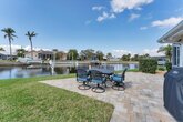A Florida House Villa