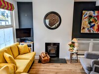 45 Lostwithiel Street, Fowey