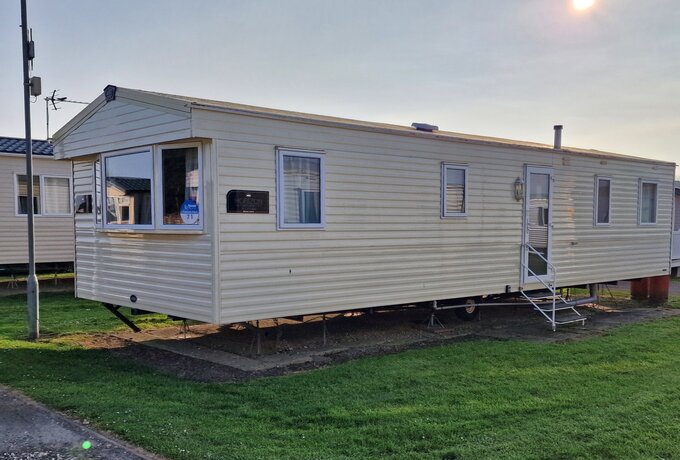 Outside view of Bella Outside view of Bella