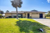 A Florida House Villa