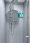 Stylish Bathroom Features; City Centre Stay