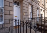 The Fetlock  Exterior Street View