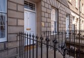 The Fetlock  Exterior Street View