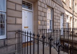 The Fetlock  Exterior Street View