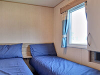 Twin Bedroom