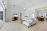 A Florida House Villa