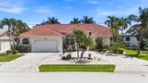 A Florida House Villa