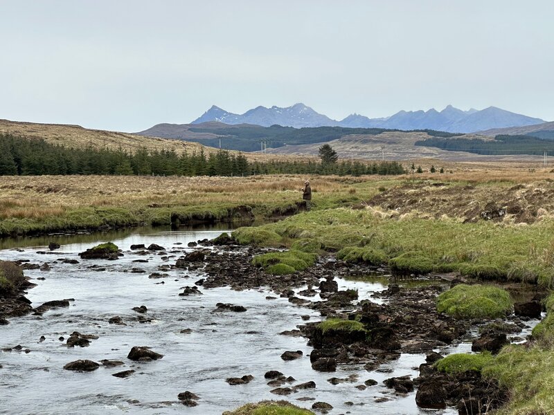 Local Fly Fishing Experience