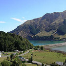 Picture of Cable Bay Holiday Park, Nelson