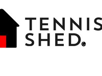 tennis shed