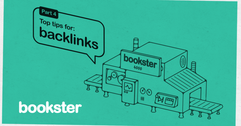 Vacation Rental SEO: Backlinks - Understanding SEO with Bookster Vacation Rental SEO: Backlinks - Understanding SEO with Bookster
