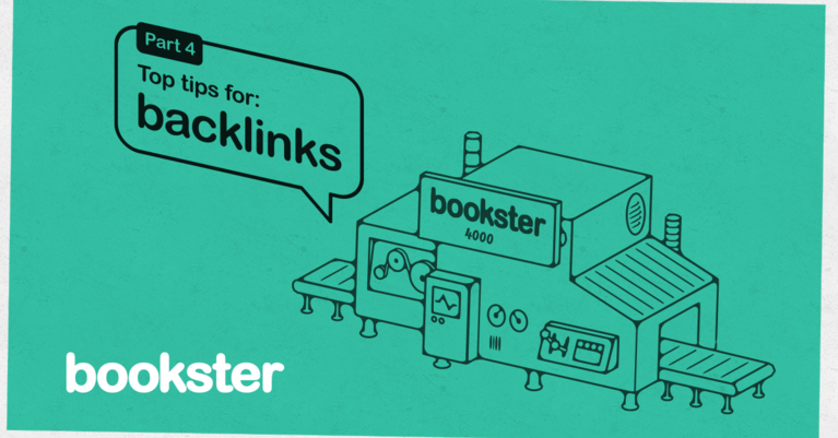 Vacation Rental SEO: Backlinks - Understanding SEO with Bookster
