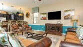 A Florida House Villa