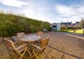 Sunset Retreat - Patio