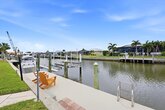 A Florida House Villa