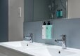 Elegant Bathroom in a Holiday Retreat