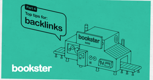 Vacation Rental SEO: Backlinks - Understanding SEO with Bookster