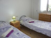 Twin Bedroom (1)