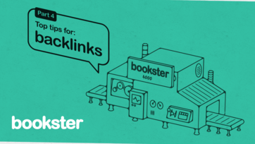Vacation Rental SEO: Backlinks - Understanding SEO with Bookster
