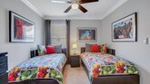 A Florida House Villa
