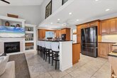 A Florida House Villa