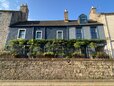 Unique Holiday Let in Scottish Seaside Town