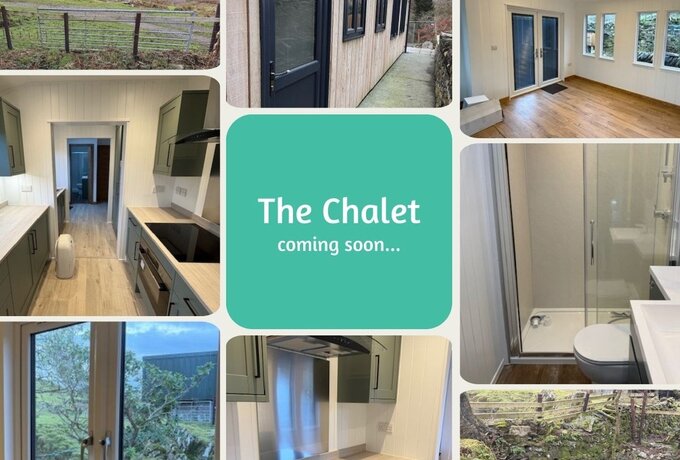 The Chalet - horizontal