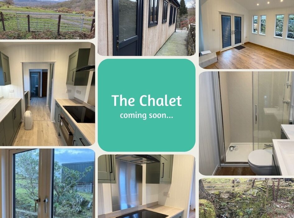 The Chalet - horizontal
