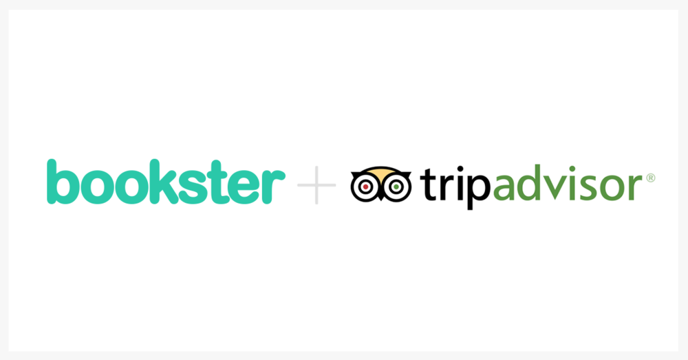 Bookster channel manager with Tripadvisor - Bookster has created a channel manager partnership with TripAdvisor. Bookster channel manager with Tripadvisor - Bookster has created a channel manager partnership with TripAdvisor.
