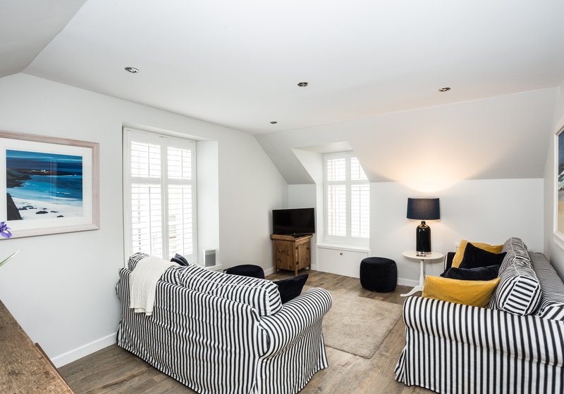 Coast Properties Hideaway - Stunning one bedroom apartment sleeps 2 Coast Properties Hideaway - Stunning one bedroom apartment sleeps 2