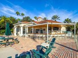 A Florida House Villa