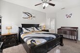 A Florida House Villa