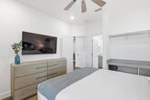 A Florida House Villa