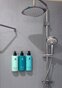 Modern Shower Room in Edinburgh City