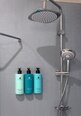 Modern Shower Room in Edinburgh City