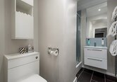 Well-appointed Bathroom in a Holiday Let