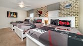 A Florida House Villa
