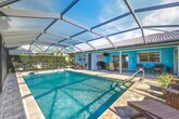 A Florida House Villa