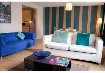 Picture of Talisker Apartment, Lothian, Scotland