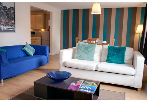 Picture of Talisker Apartment, Lothian, Scotland