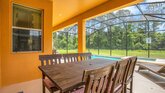 A Florida House Villa